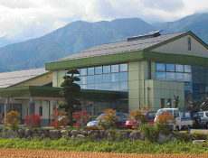 Komagane Kyoritsu Clinic