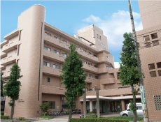 Nagoya Kyoritsu Hospital