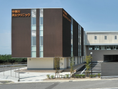 Nakatsugawa Kyoritsu Clinic