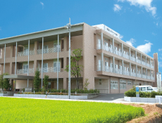 Kaikoukai Rehabilitation Hospital