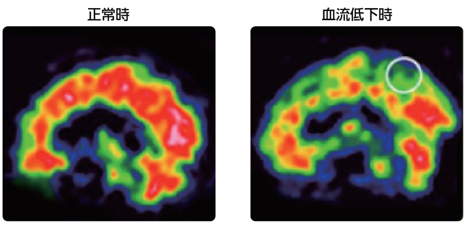 診察のイメージ