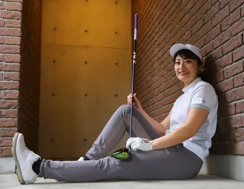 宅島美香選手