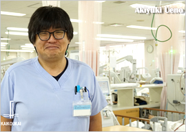 臨床工学技士