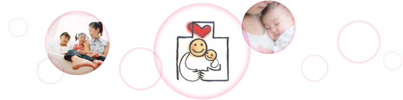 Child Rearing Support