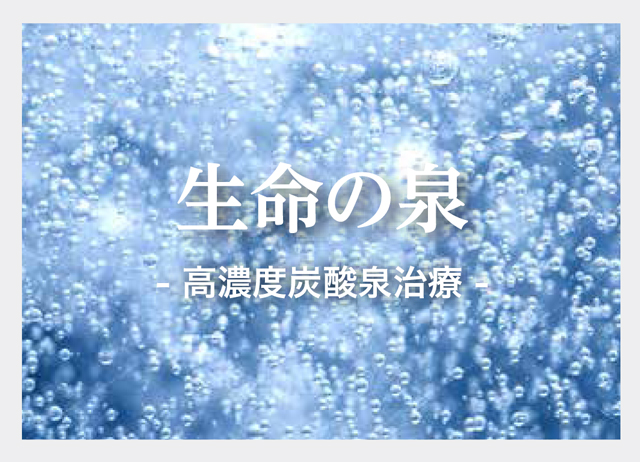 生命の泉