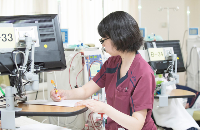 スコアリングシートの活用1