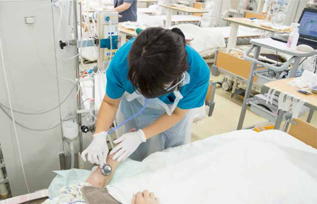 スコアリングシートの活用2