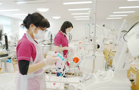 看護師（正職員）