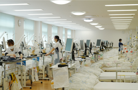 看護師（正職員）