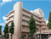 名古屋共立病院